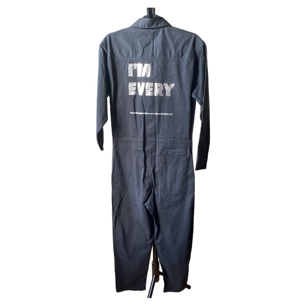 NWT I am ever by BP.
